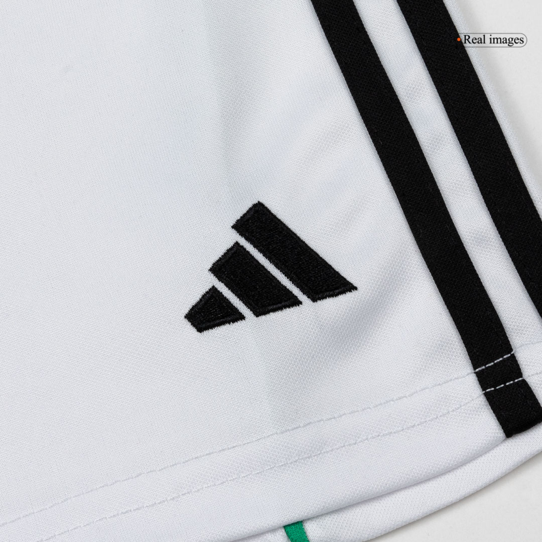 Kids Celtic Home Custom Soccer Kits 2025/26 - bestsoccerstore