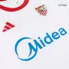 Sevilla Soccer Jersey Home Shirt 2025/26 - bestsoccerstore