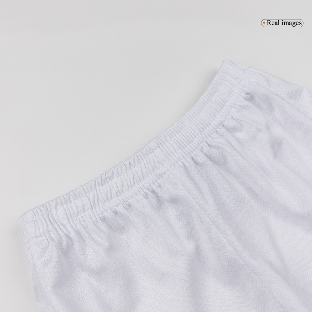 Kids Napoli Custom Home Soccer Kits 2025/26 - bestsoccerstore