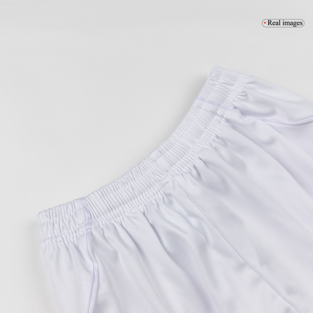 Kids Ajax Home Custom Soccer Kits 2025/26 - bestsoccerstore