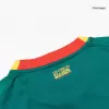 Senegal Soccer Jersey Away Shirt World Cup 2026 - bestsoccerstore
