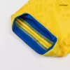 Colombia Soccer Jersey Home Shirt World Cup 2026 - bestsoccerstore