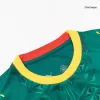 Senegal Soccer Jersey Away Shirt World Cup 2026 - bestsoccerstore