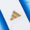 Kids Argentina Custom Home Soccer Kits 2025/26 - bestsoccerstore