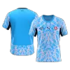 Switzerland Soccer Jersey Away Shirt World Cup 2026 - bestsoccerstore
