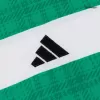 Kids Celtic Custom Home Soccer Kits 2025/26 - bestsoccerstore