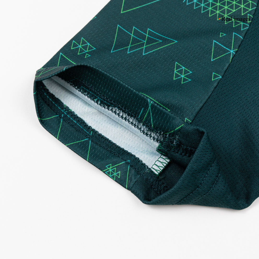 Kids Manchester City Custom Soccer Kits 2025/26 - bestsoccerstore