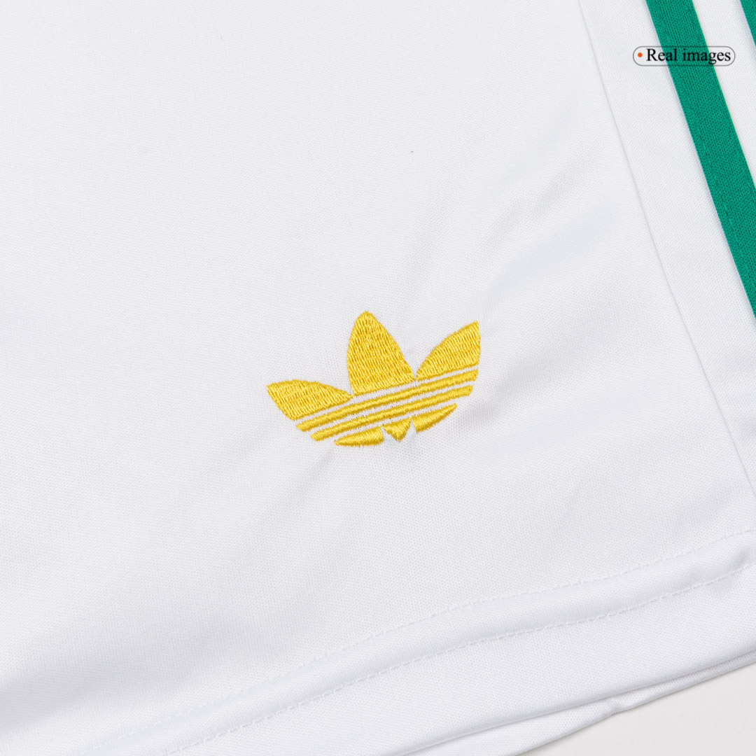 Kids Roma Third Away Custom Soccer Kits 2025/26 - bestsoccerstore