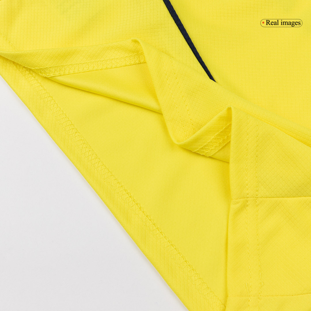 Kids Tottenham Hotspur Soccer Kits 2025/26 - bestsoccerstore