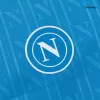 Kids Napoli Custom Home Soccer Kits 2025/26 - bestsoccerstore