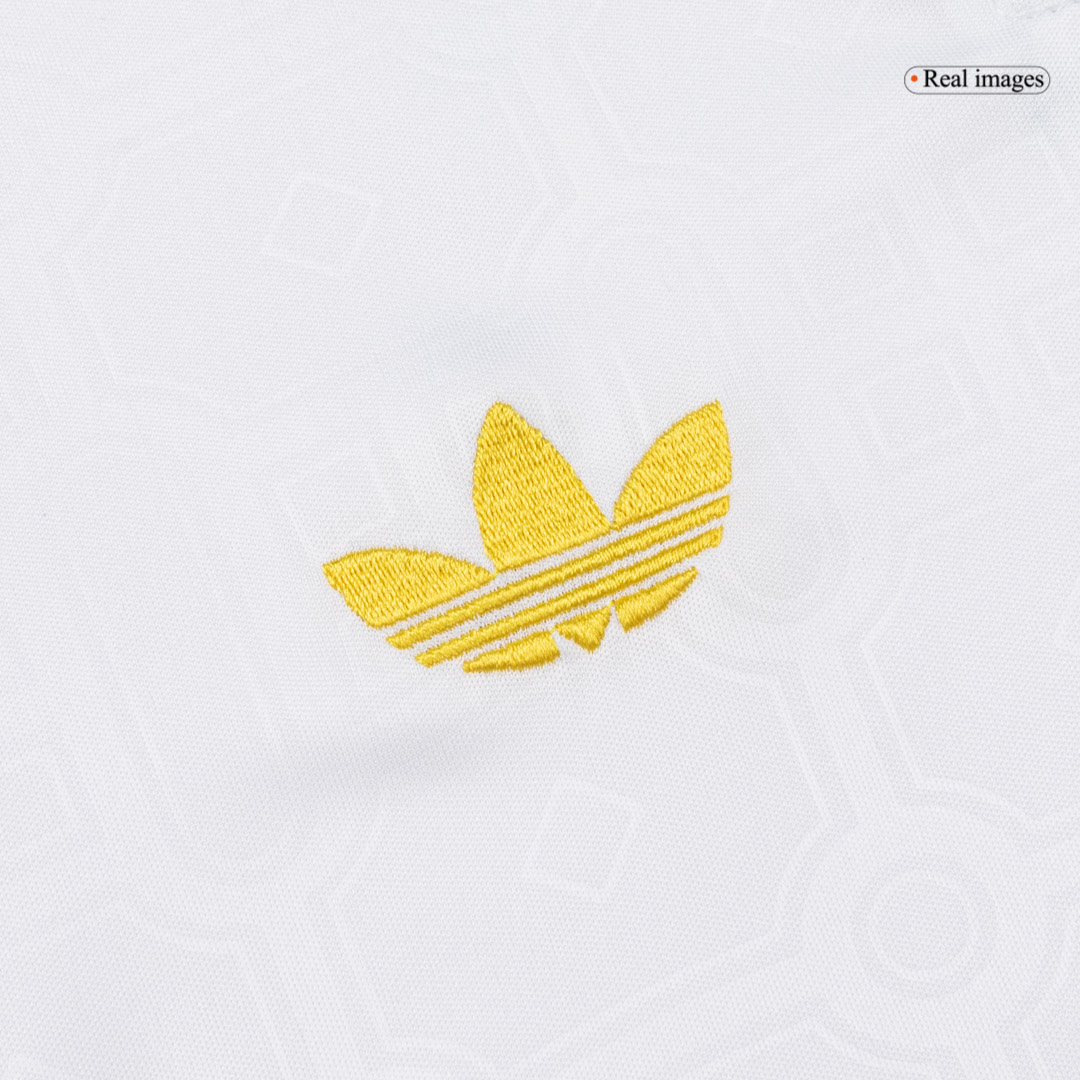 Kids Roma Third Away Custom Soccer Kits 2025/26 - bestsoccerstore