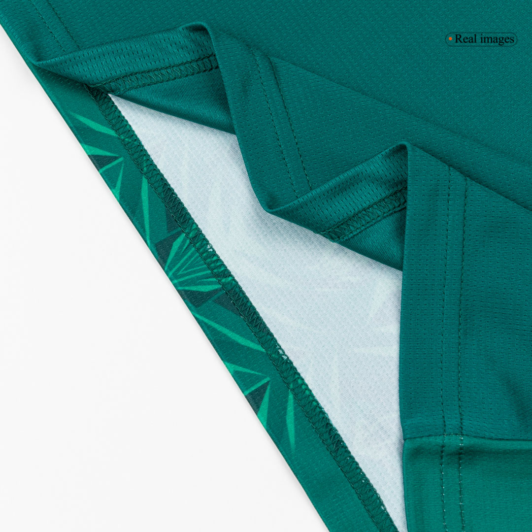 Senegal Soccer Jersey Away Shirt World Cup 2026 - bestsoccerstore