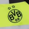 Kids Borussia Dortmund Away Soccer Kits 2025/26 - bestsoccerstore