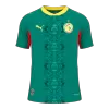 Senegal Soccer Jersey Away Shirt World Cup 2026 - bestsoccerstore