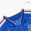 Kids Italy Custom Home Soccer Kits 2025/26 - bestsoccerstore
