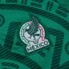 Kids Mexico Custom Home Soccer Kits 2025/26 - bestsoccerstore