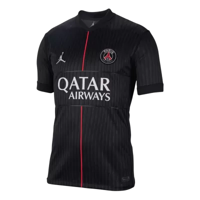 PSG Soccer Jersey Fourth Away Shirt 2025/26 - bestsoccerstore