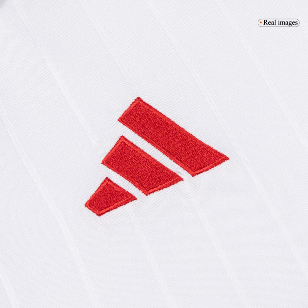 Sevilla Soccer Jersey Home Shirt 2025/26 - bestsoccerstore