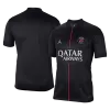 PSG Soccer Jersey Fourth Away Shirt 2025/26 - bestsoccerstore