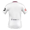Sevilla Soccer Jersey Home Shirt 2025/26 - bestsoccerstore
