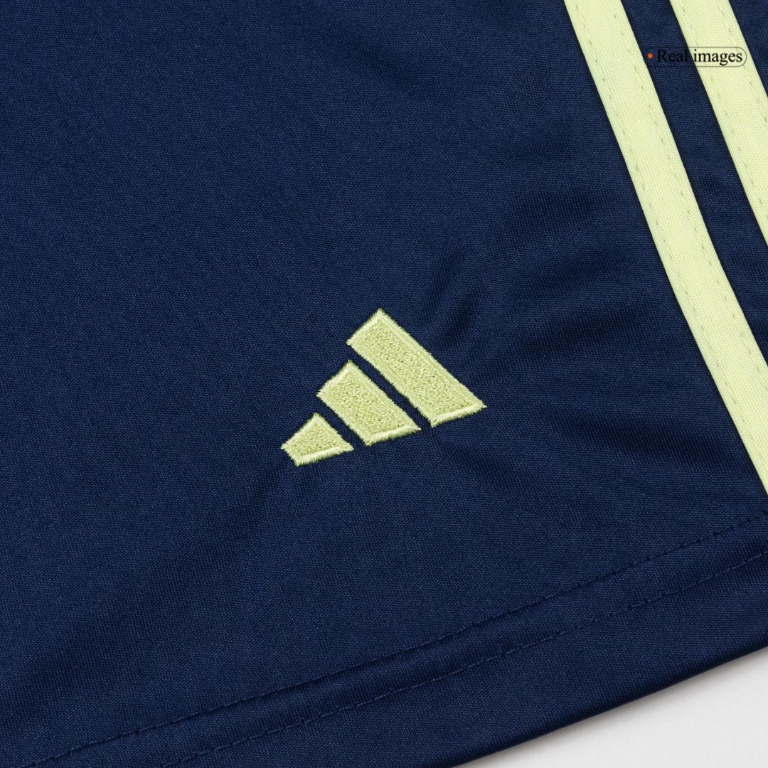 Kids Club America Aguilas Away Soccer Kits 2025/26 - bestsoccerstore