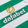 Kids Celtic Custom Home Soccer Kits 2025/26 - bestsoccerstore