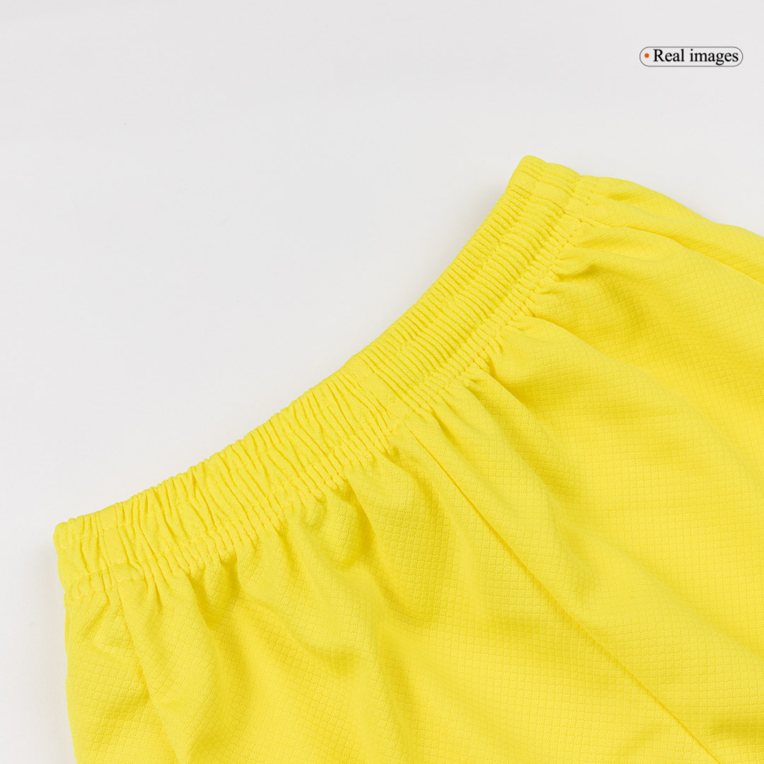 Kids Tottenham Hotspur Soccer Kits 2025/26 - bestsoccerstore