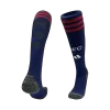 Kid's Arsenal Soccer Away Socks 2025/26 - bestsoccerstore