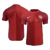 Canada Home Player Version Soccer Jersey World Cup 2026 - bestsoccerstore