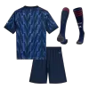 Kids Arsenal Custom Away Full Soccer Kits
2025/26 - bestsoccerstore