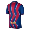 Barcelona Soccer Jersey Fourth Away Shirt 2025/26 - bestsoccerstore