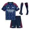 Kids Arsenal Custom Away Full Soccer Kits
2025/26 - bestsoccerstore