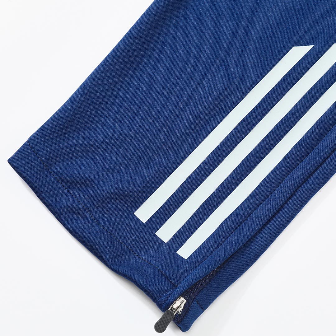 Arsenal 1/4 Zipper Sweatshirt Soccer Training Kit 2025/26 - bestsoccerstore