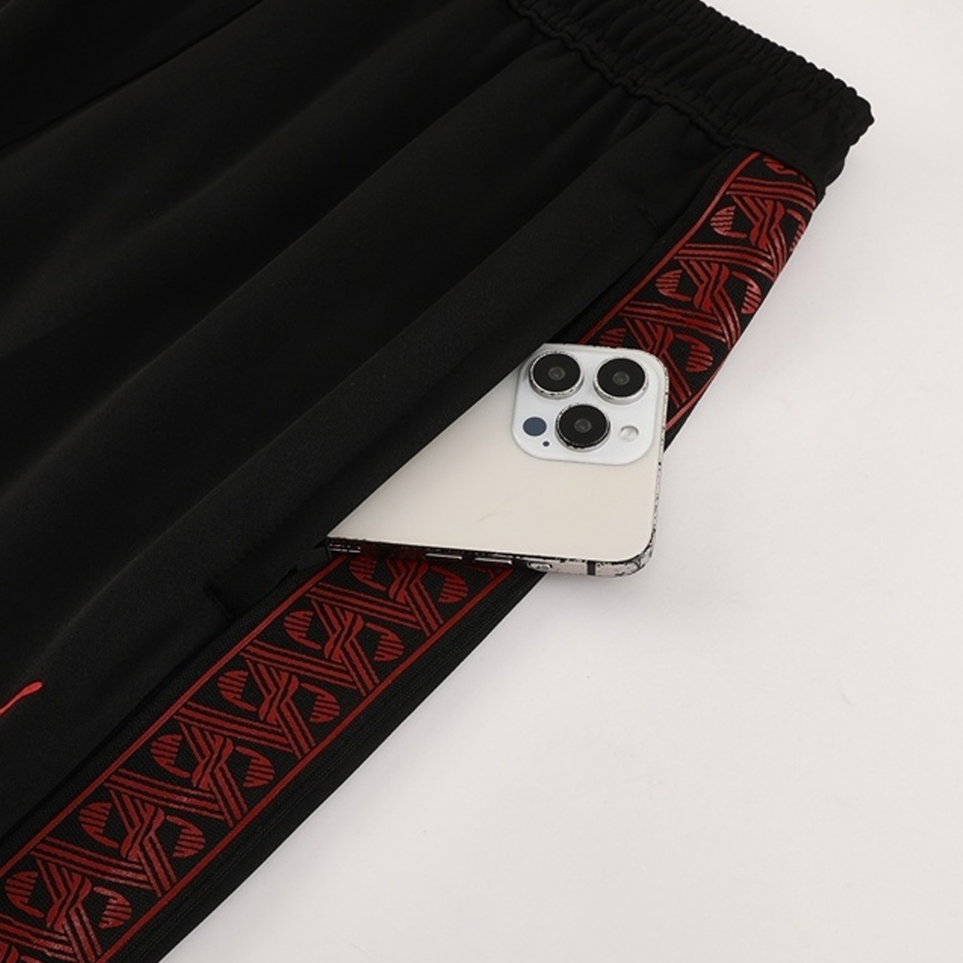 AC Milan Soccer Training Kit 2025/26 - bestsoccerstore