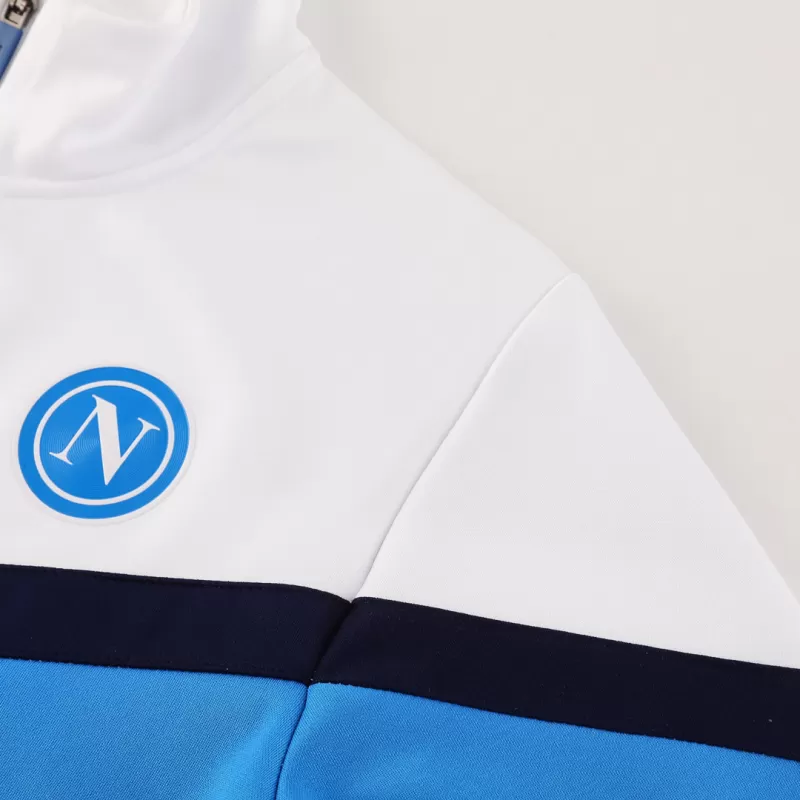 Napoli Soccer Training Kit 2025/26 - bestsoccerstore