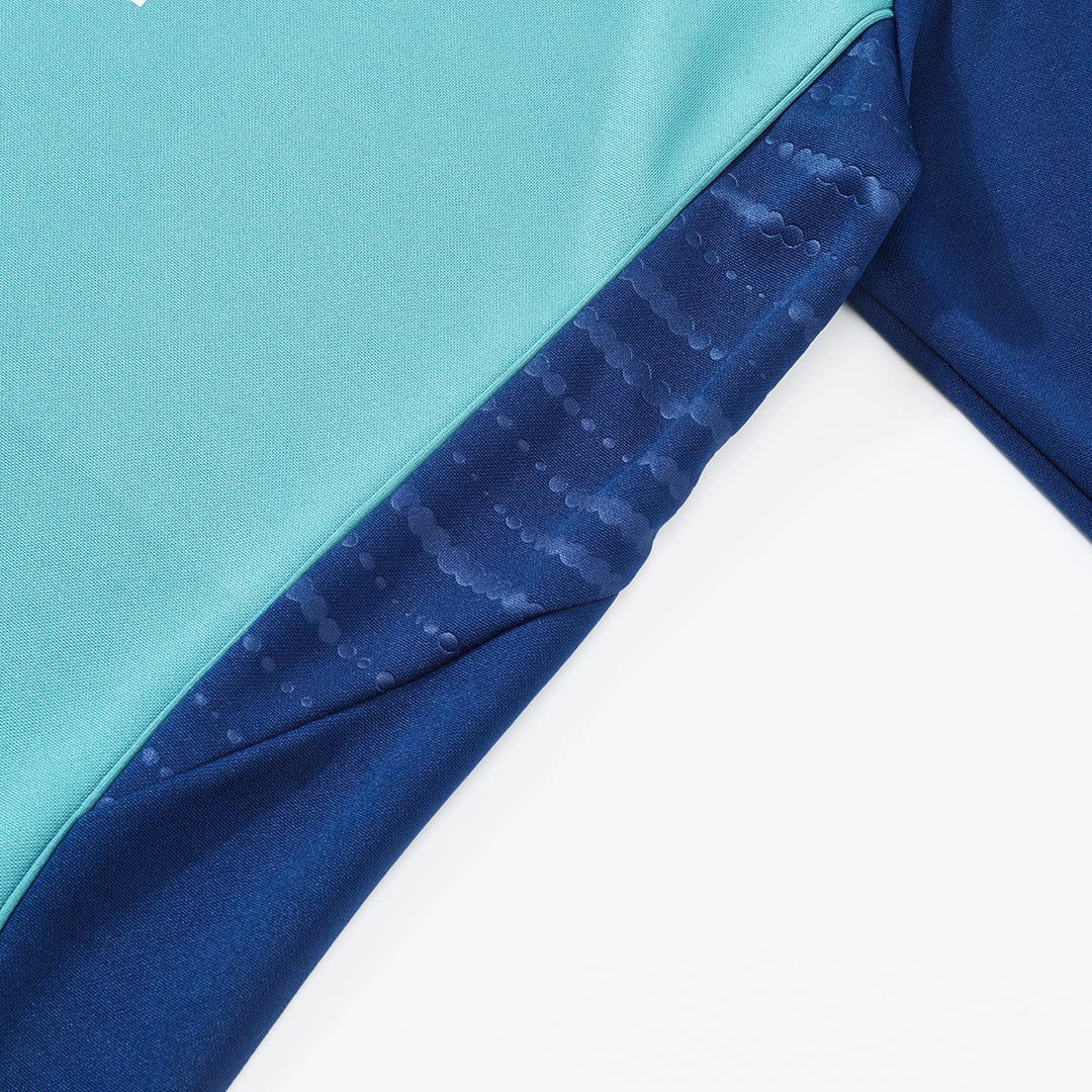 Arsenal 1/4 Zipper Sweatshirt Soccer Training Kit 2025/26 - bestsoccerstore