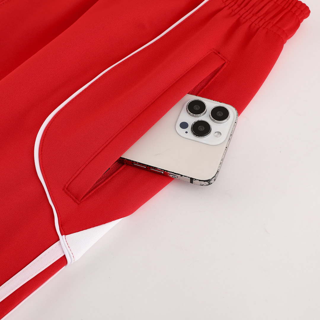 Bayern Munich Soccer Training Tracksuit 2025/26 - bestsoccerstore