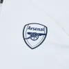 Arsenal 1/4 Zipper Sweatshirt Soccer Training Kit 2025/26 - bestsoccerstore