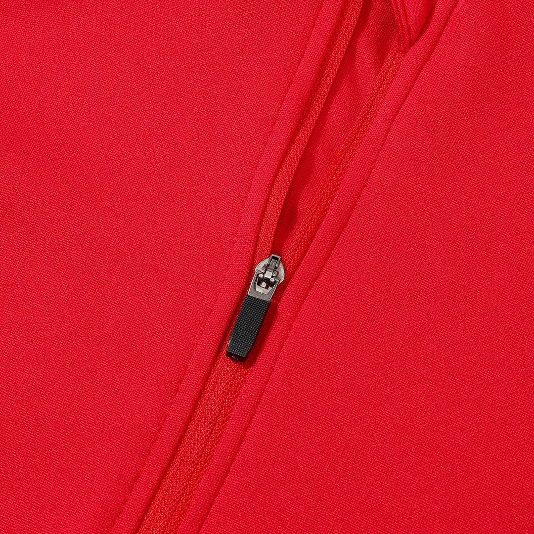 Arsenal 1/4 Zipper Sweatshirt Soccer Training Kit 2025/26 - bestsoccerstore