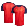 Spain Soccer Jersey Home Shirt World Cup 2026 - bestsoccerstore