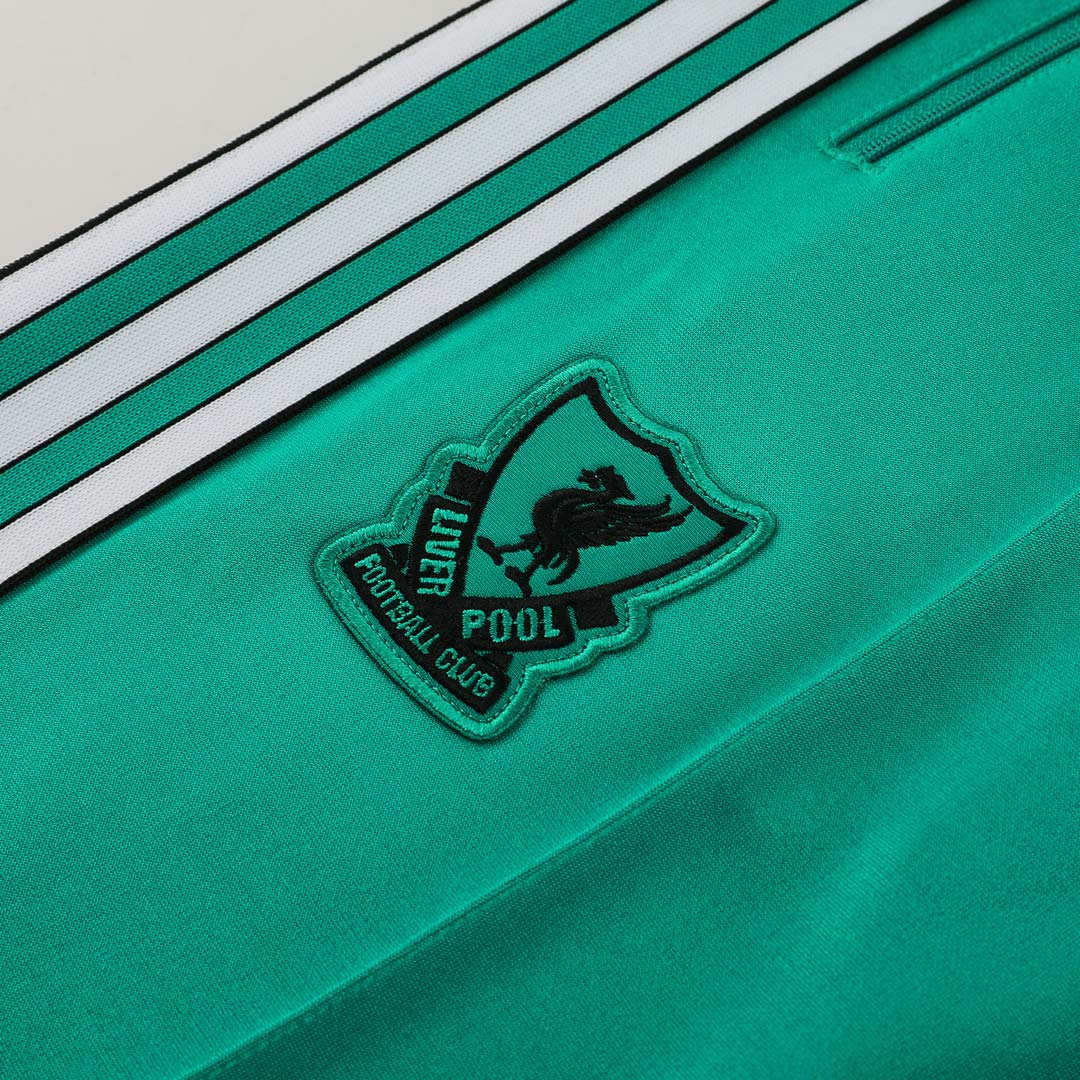 Liverpool Soccer Training Kit 2025/26 - bestsoccerstore