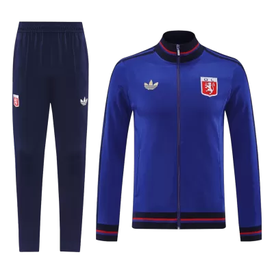 Olympique Lyonnais Soccer Training Kit 2025/26 - bestsoccerstore