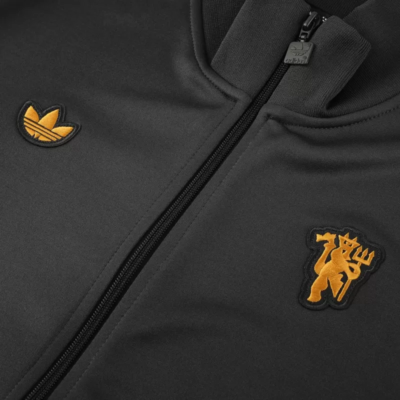 Manchester United Soccer Training Kit 2025/26 - bestsoccerstore
