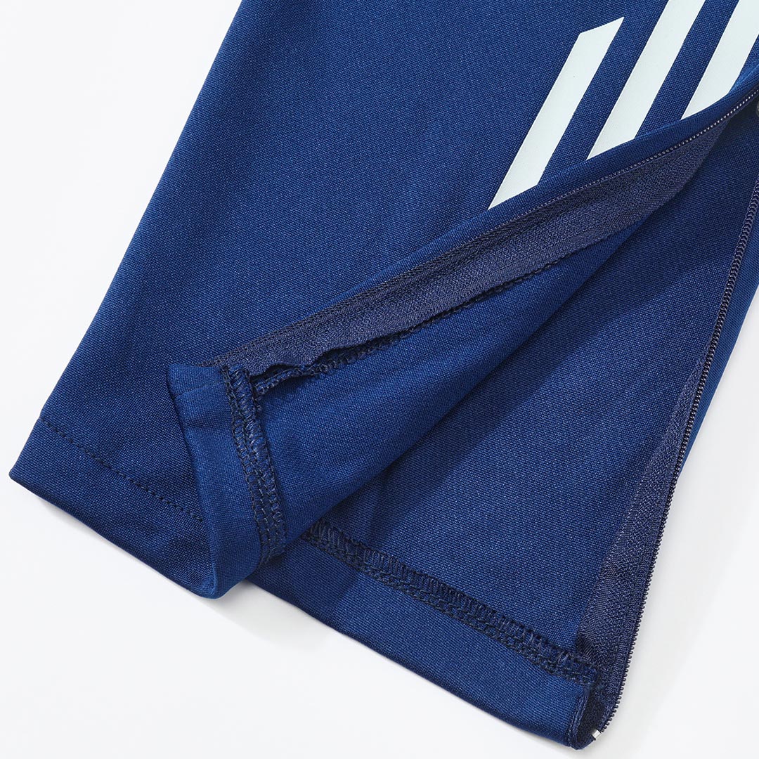 Kids Arsenal 1/4 Zipper Sweatshirt Soccer Training Kit 2025/26 - bestsoccerstore