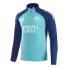 Arsenal 1/4 Zipper Sweatshirt Soccer Training Kit 2025/26 - bestsoccerstore
