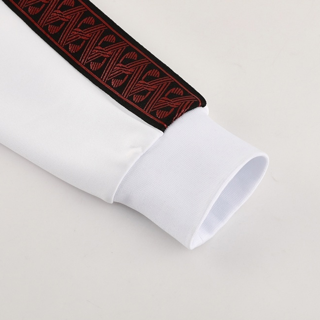 AC Milan Soccer Training Kit 2025/26 - bestsoccerstore