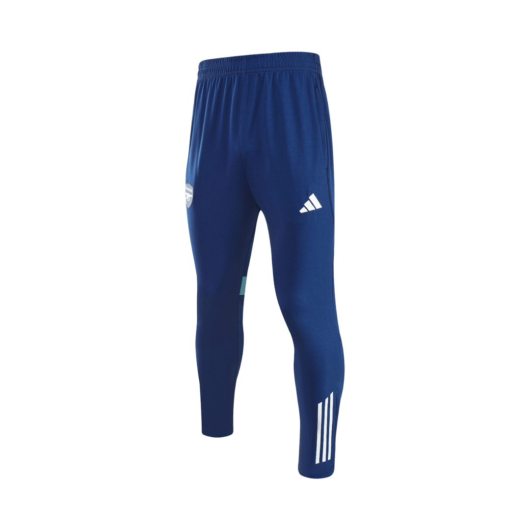 Arsenal 1/4 Zipper Sweatshirt Soccer Training Kit 2025/26 - bestsoccerstore