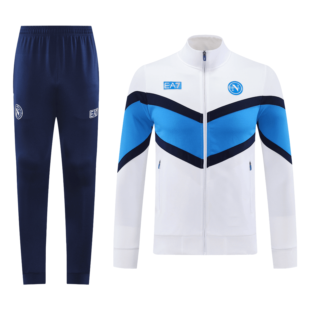 Napoli Soccer Training Kit 2025/26 - bestsoccerstore