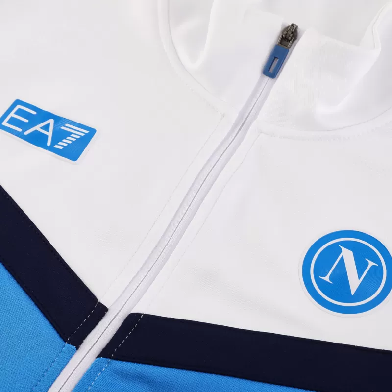 Napoli Soccer Training Kit 2025/26 - bestsoccerstore