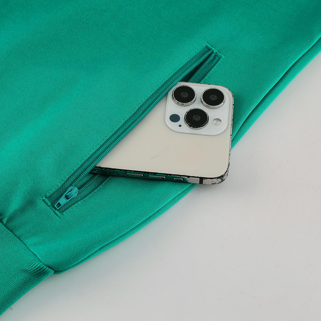 Liverpool Soccer Training Kit 2025/26 - bestsoccerstore